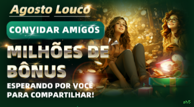 Apostas esportivas sh5 - futebol e esportes ao vivo