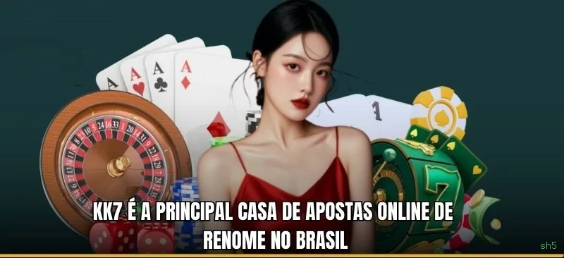Cassino ao vivo sh5 dealers